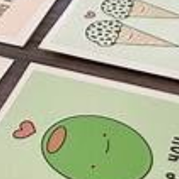 Cute Cards