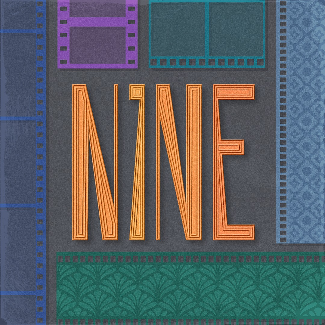 Nine