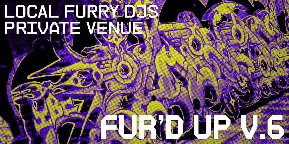 Fur'd Up v6