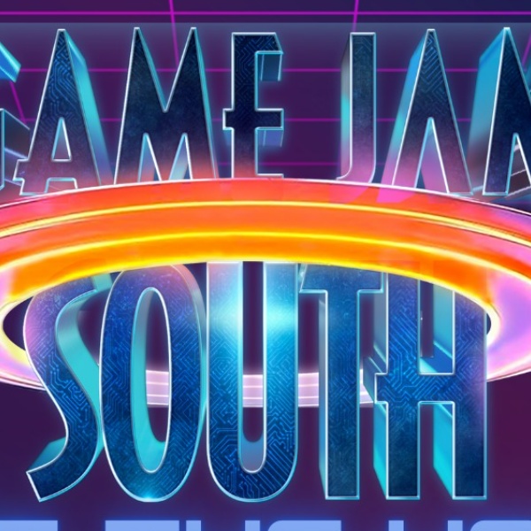 Game Jam South 2023 Von Braun Center South Hall Ballrooms