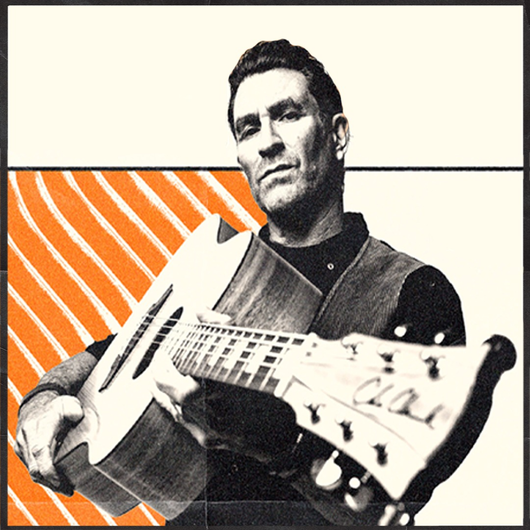Pete Murray - Calgary