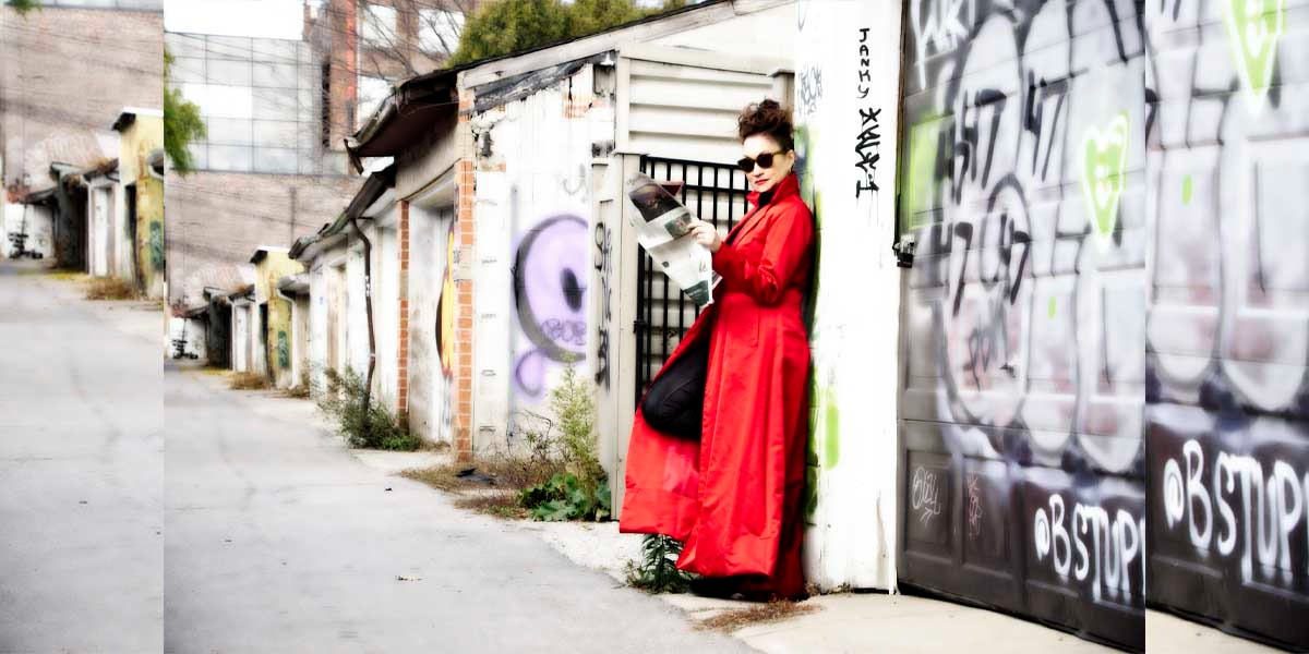 Holly Cole