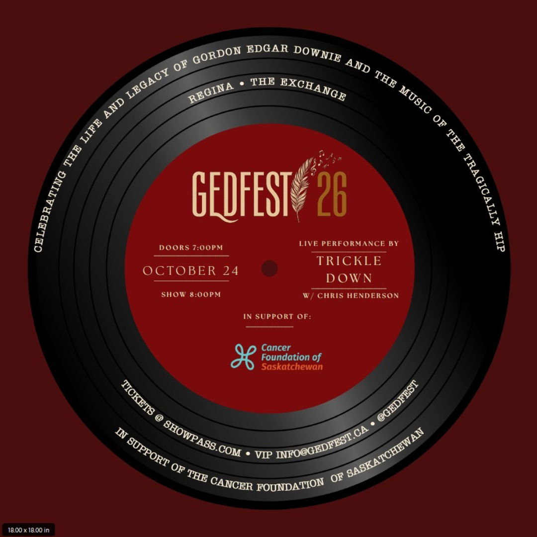 GEDfest YQR 2026