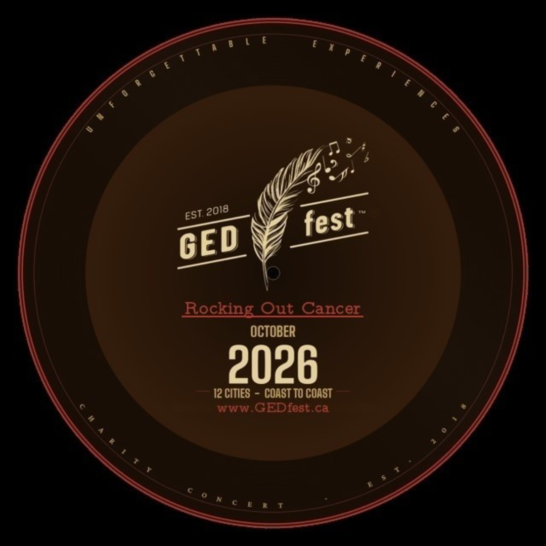 GEDfest YYT 2026