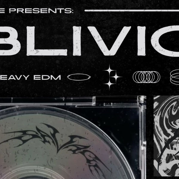 OBLIVION <3