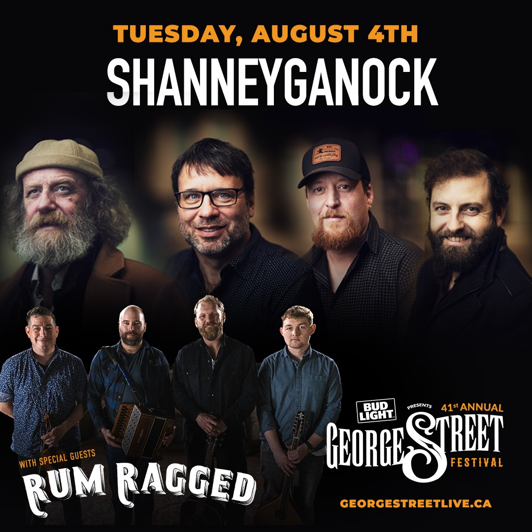 2026 George Street Festival: Tuesday, August 4th: Regatta Roulette