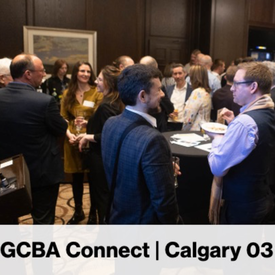 GCBA Connect | Calgary 03