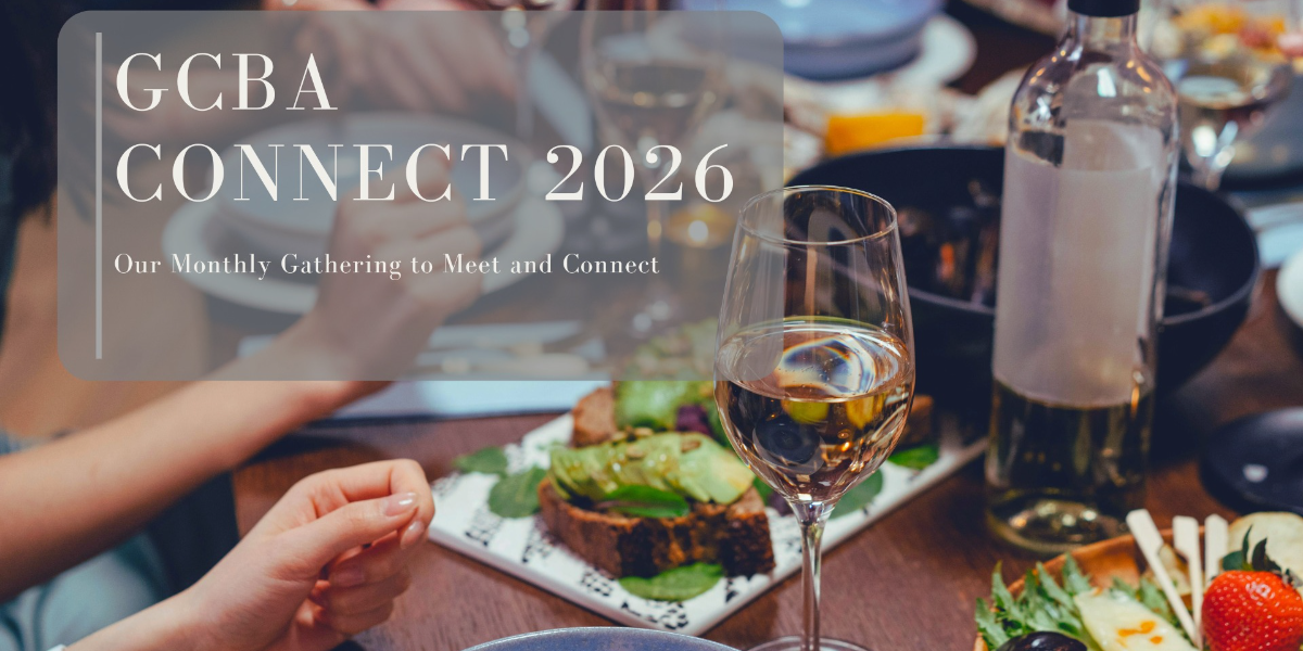 GCBA Connect | Vancouver 02 GCBA Connect | Vancouver 02