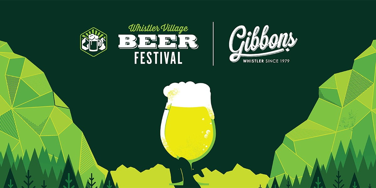 Whistler Village Beer Festival 2026 - Main Event