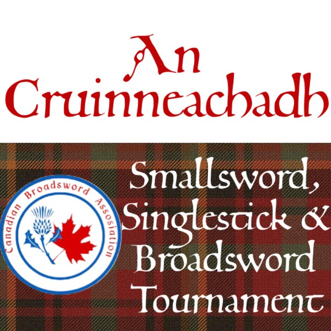 An Cruinneachadh National Championships 2026