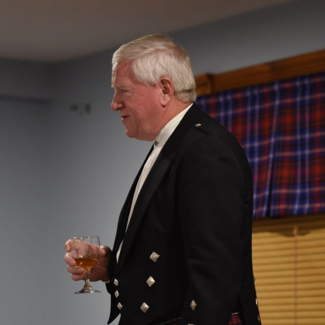 Glengarry Highland Games - Whisky Tasting 2026