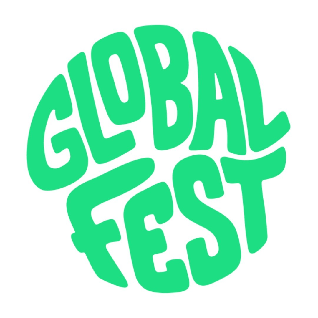 GlobalFest 4 Day Pass