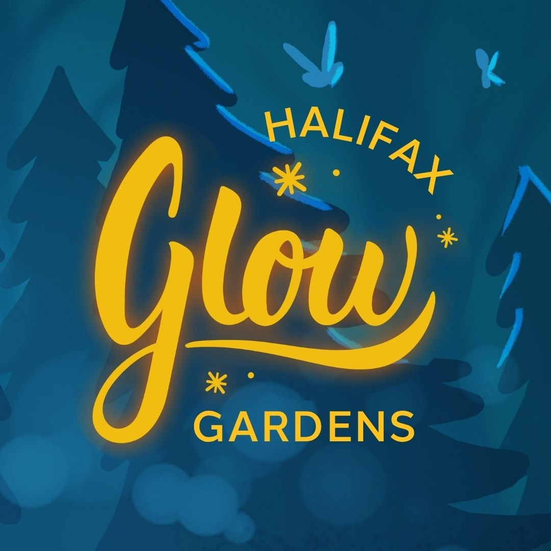 Glow Gardens 2026 - Dec 3