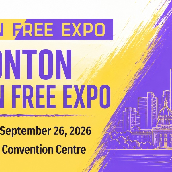Gluten Free EXPO Edmonton