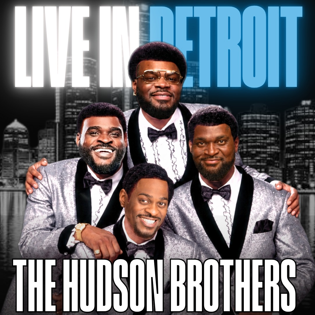 My Brother's Keeper Comedy Show