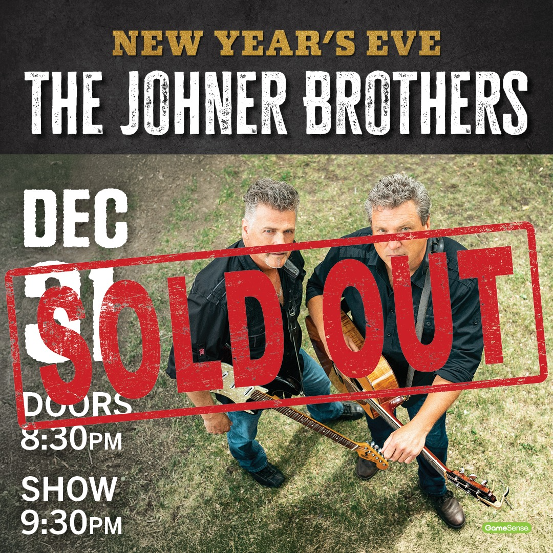 The Johner Brothers