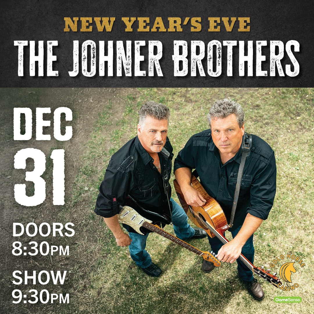 The Johner Brothers