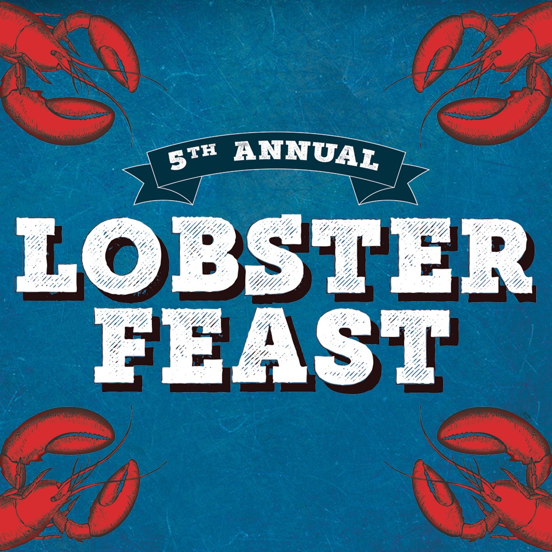 Lobsterfeast