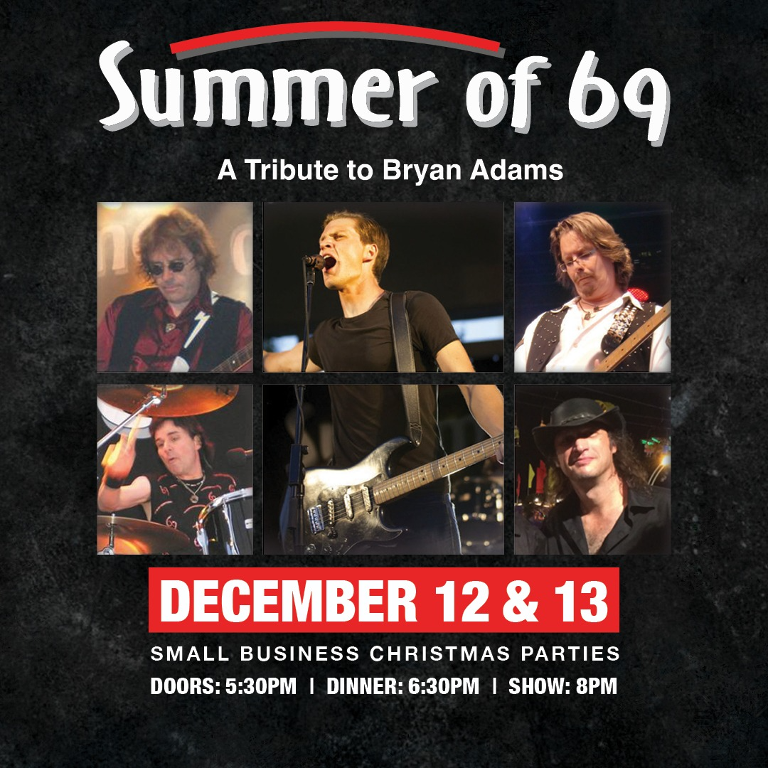 Small Business Christmas Party featuring 