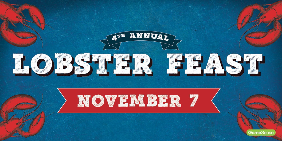 Lobsterfeast