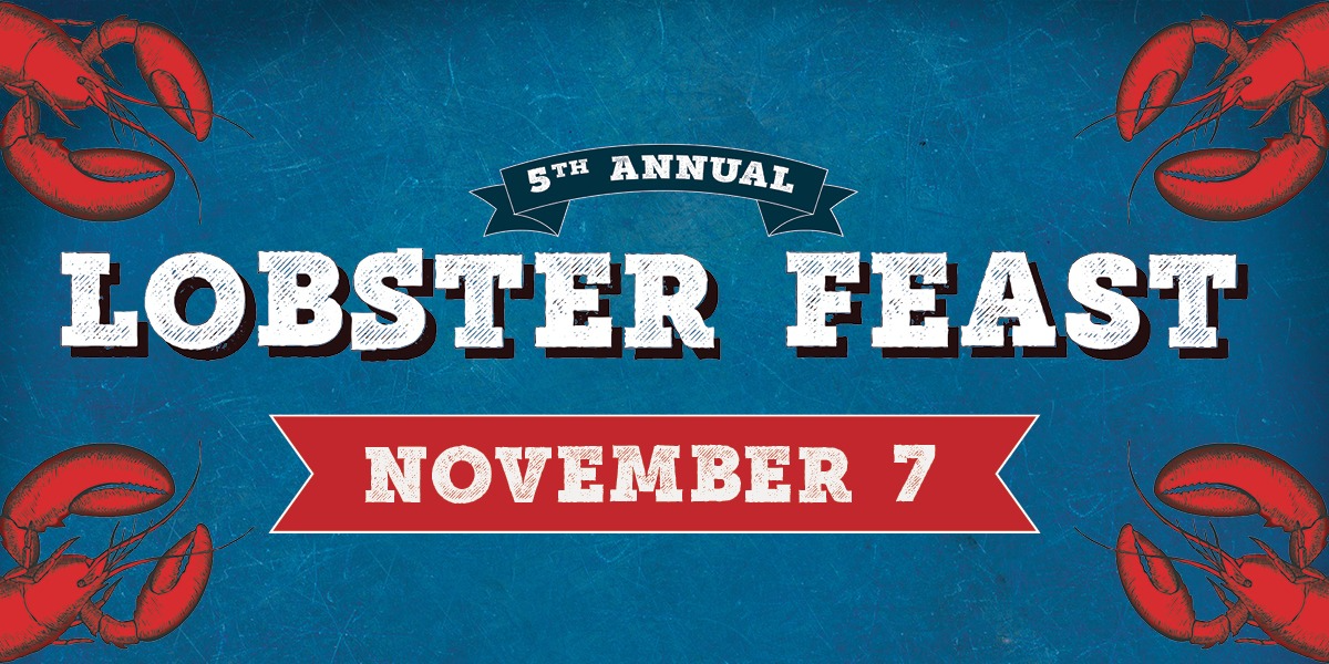 Lobsterfeast
