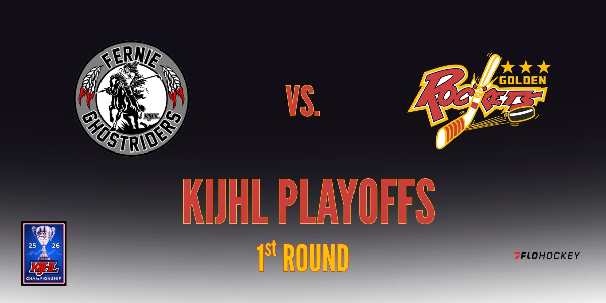 Play Offs | Home Games