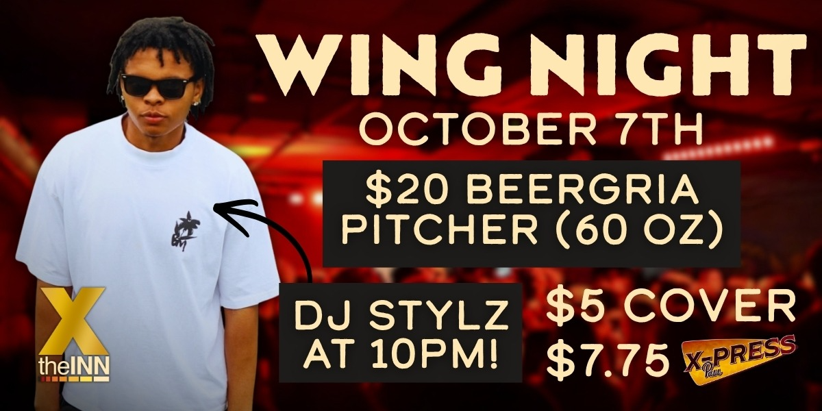 Wing Night