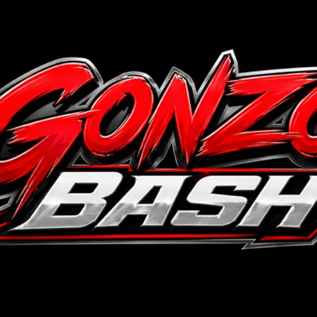 Gonzo Bash