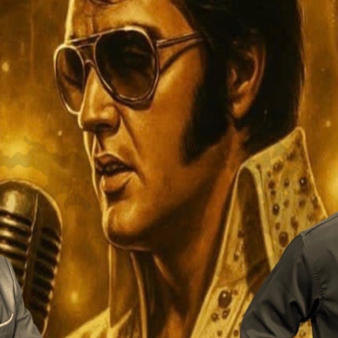TRIBUTES TO ELVIS, CONWAY TWITTY & GEORGE JONES! LIVE! @ WINGS PORT MOODY