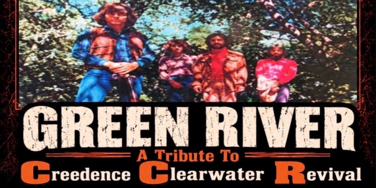 CCR FULL BAND TRIBUTE LIVE! @ HAILEY’S RESTAURANT & LOUNGE