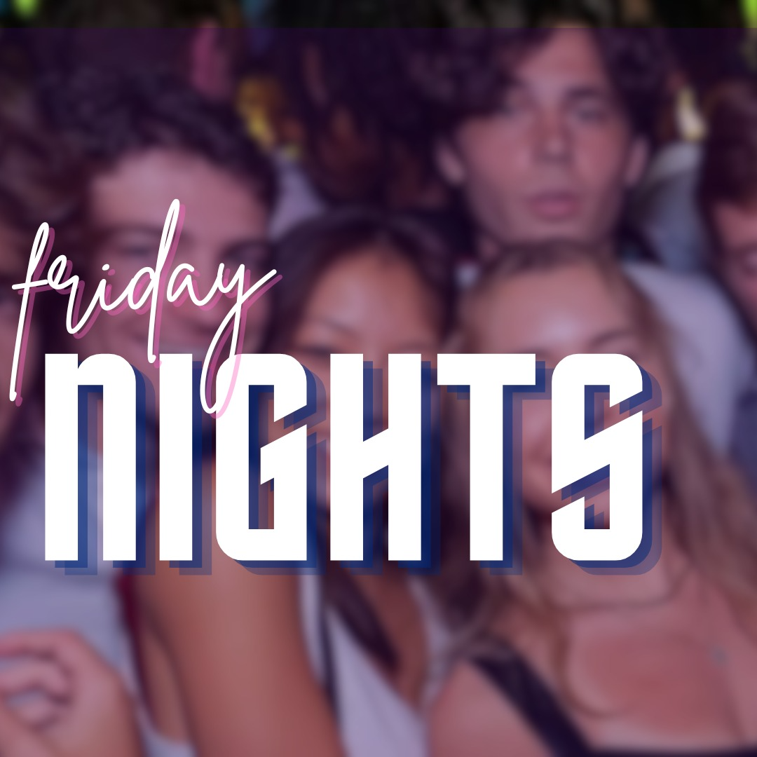 18+ FICTION FRIDAYS @ FICTION NITECLUB | TORONTOS BIGGEST FRIDAY NITE PARTY