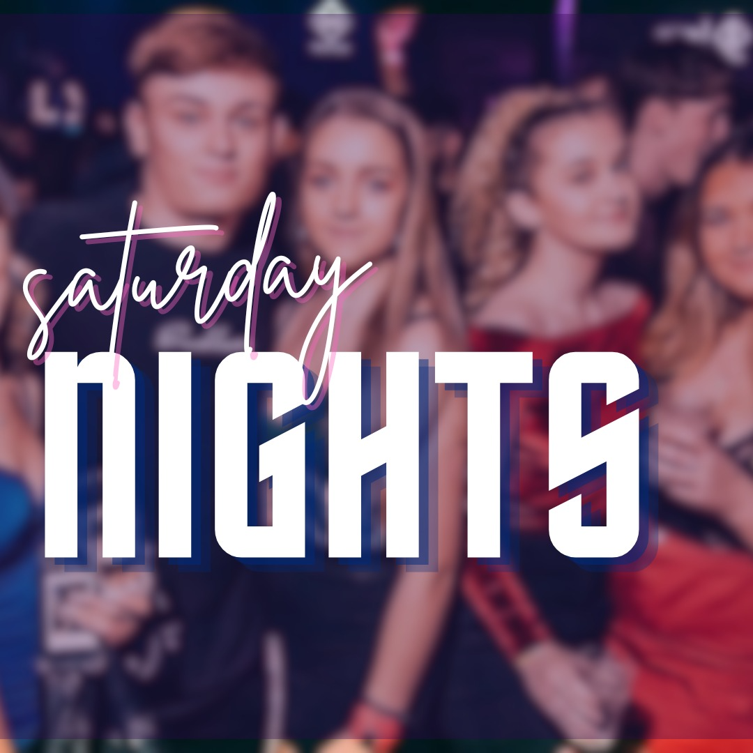 I LOVE FRIDAYS @ THE SHOW NIGHTCLUB | OTTAWA'S BIGGEST FRIDAY NIGHT PARTY!