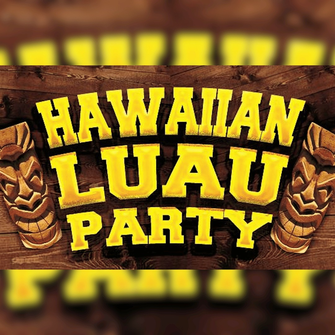 18+ | HAWAIIAN LUAU PARTY @ FICTION NIGHTCLUB | FRIDAY AUG 14TH