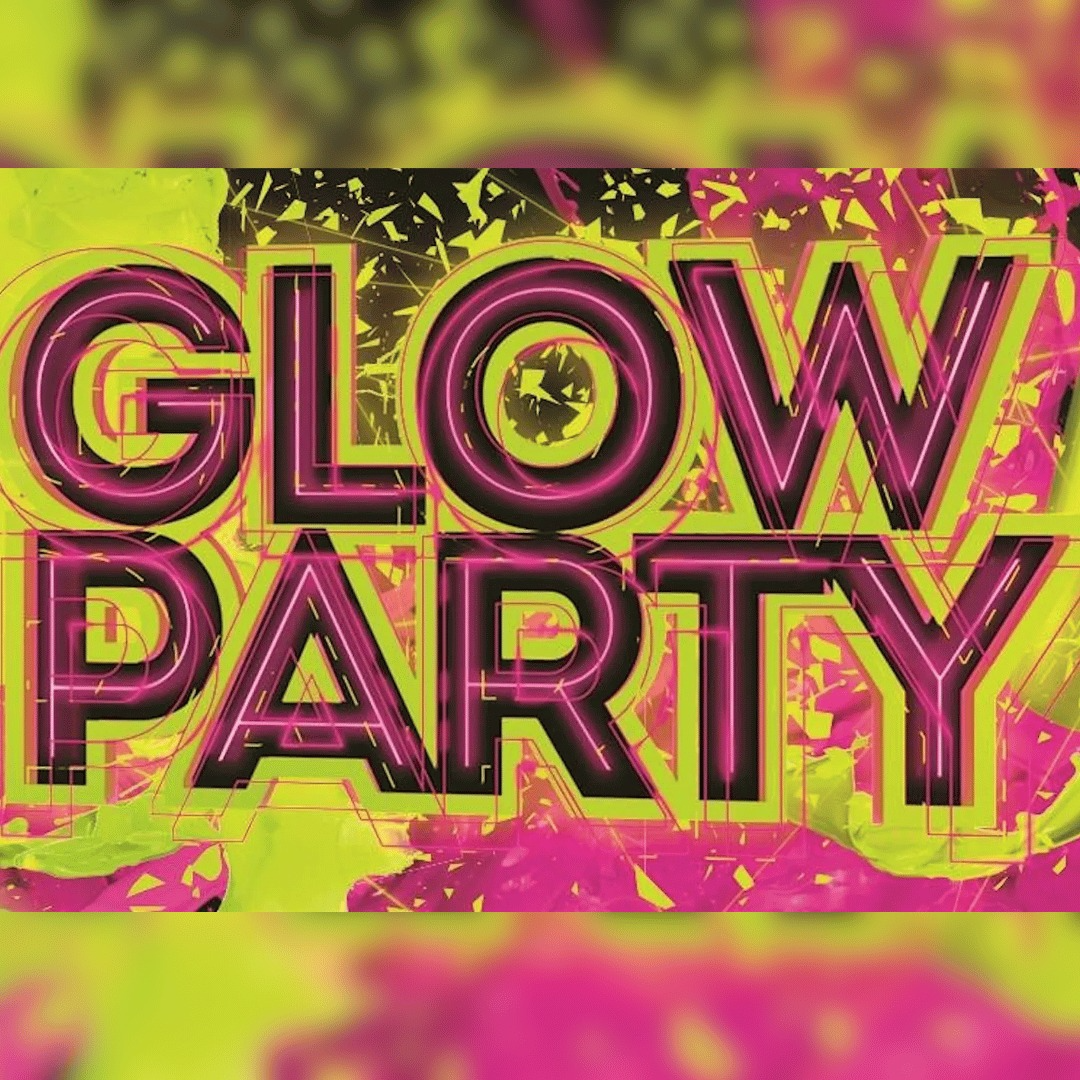 18+ | GLOW FEST 2026 @ FICTION NIGHTCLUB | FRIDAY JULY 24TH
