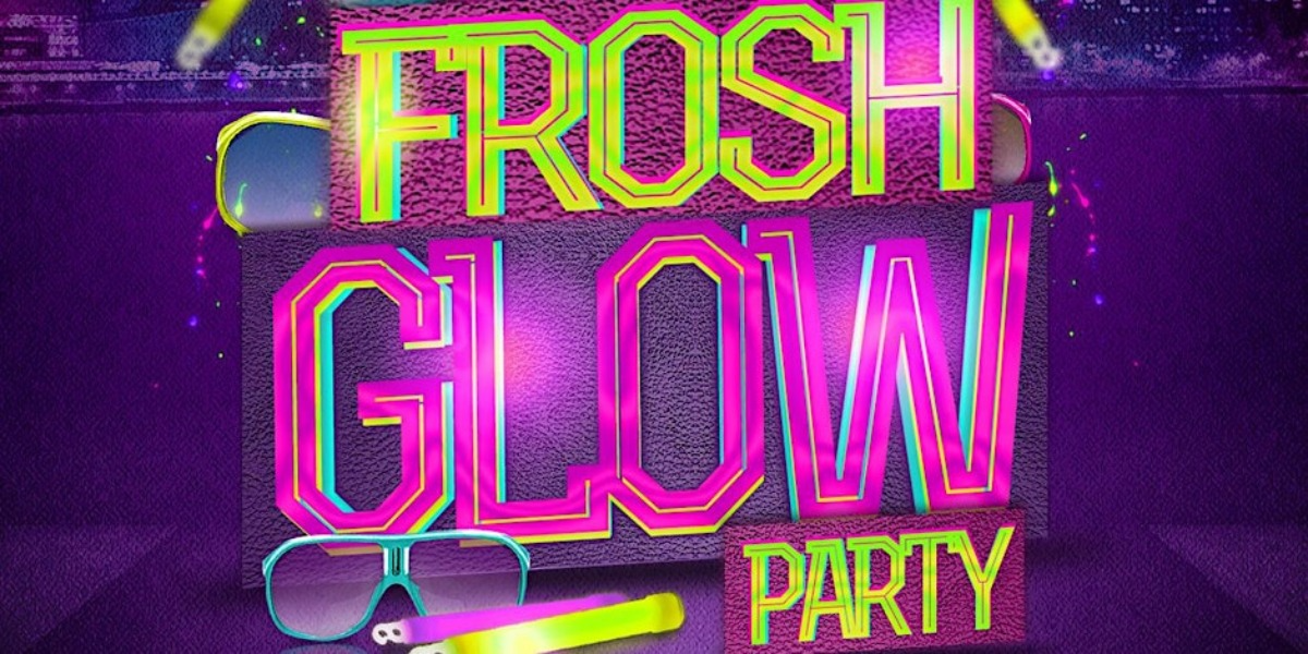 18+ | OTTAWA FROSH GLOW PARTY @ SOLENA NIGHTCLUB | OFFICIAL MEGA PARTY!