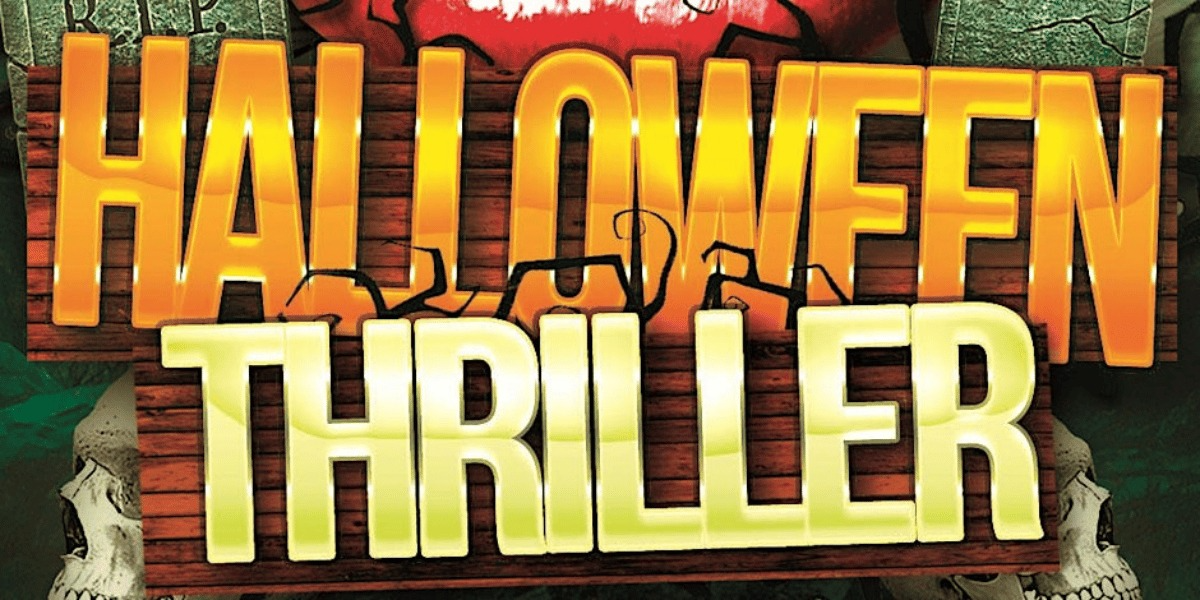 18+ | OTTAWA HALLOWEEN THRILLER 2026 @ SOLENA NIGHTCLUB | MEGA PARTY!
