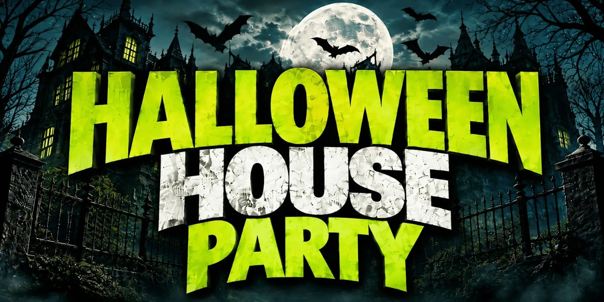 17+ | HALLOWEEN HOUSE PARTY @ ORIA NIGHTCLUB | OFFICIAL MEGA PARTY!