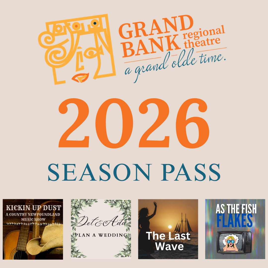 2026 Season Pass