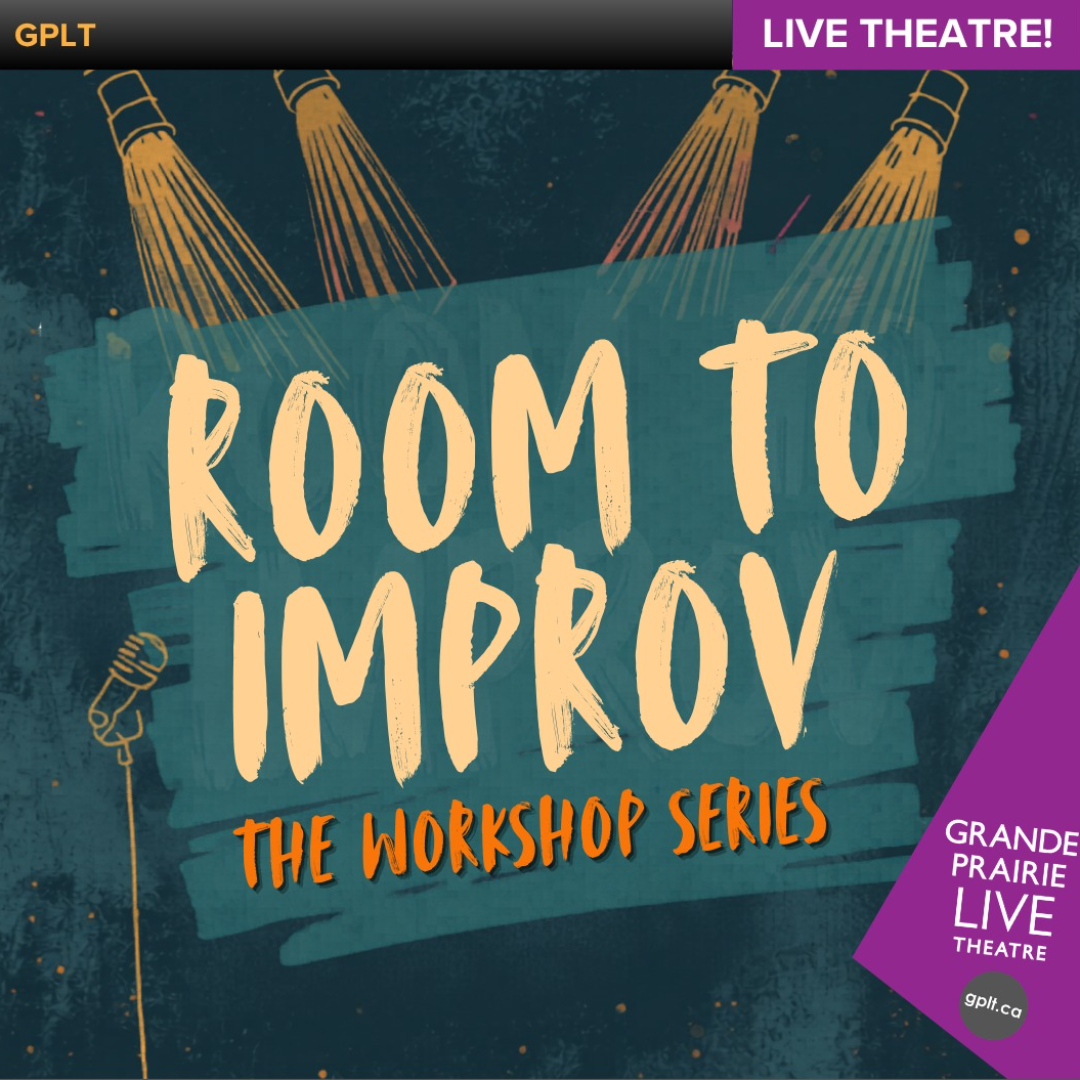 Room to Improv
