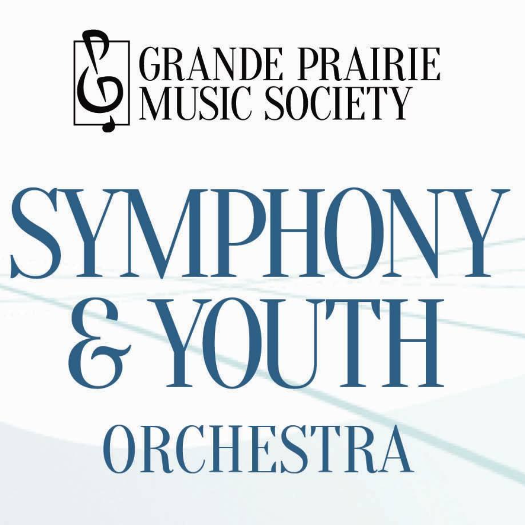 Grande Prairie Symphony & Youth Orchestra