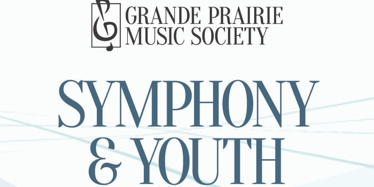 Grande Prairie Symphony & Youth Orchestra