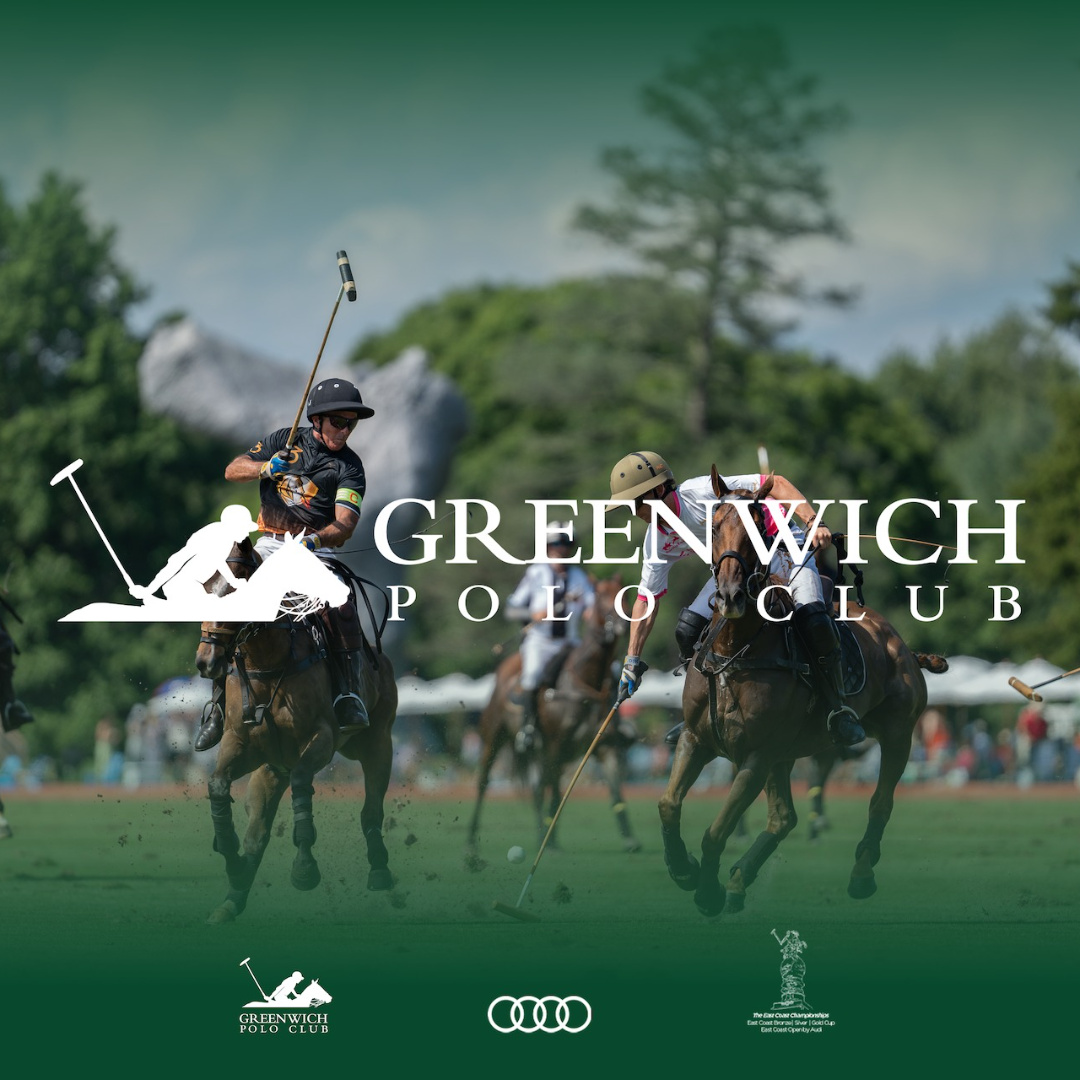 Greenwich Polo Club Sunday Tickets
