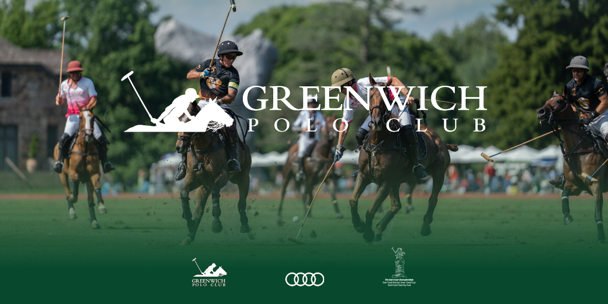 Greenwich Polo Club Sunday Tickets