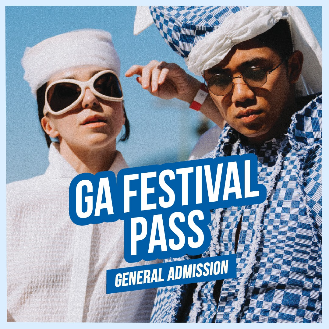 Festival Pass