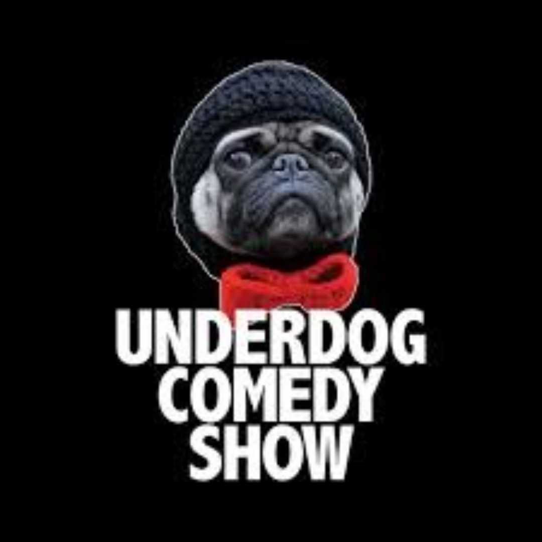 Underdog Comedy at GCF 2026