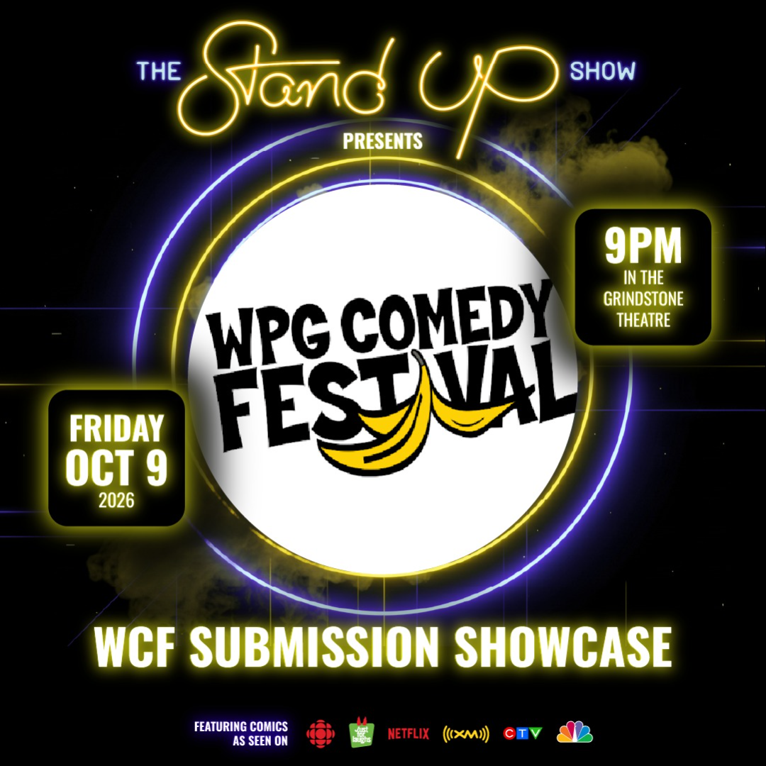 WCF Submission Showcase