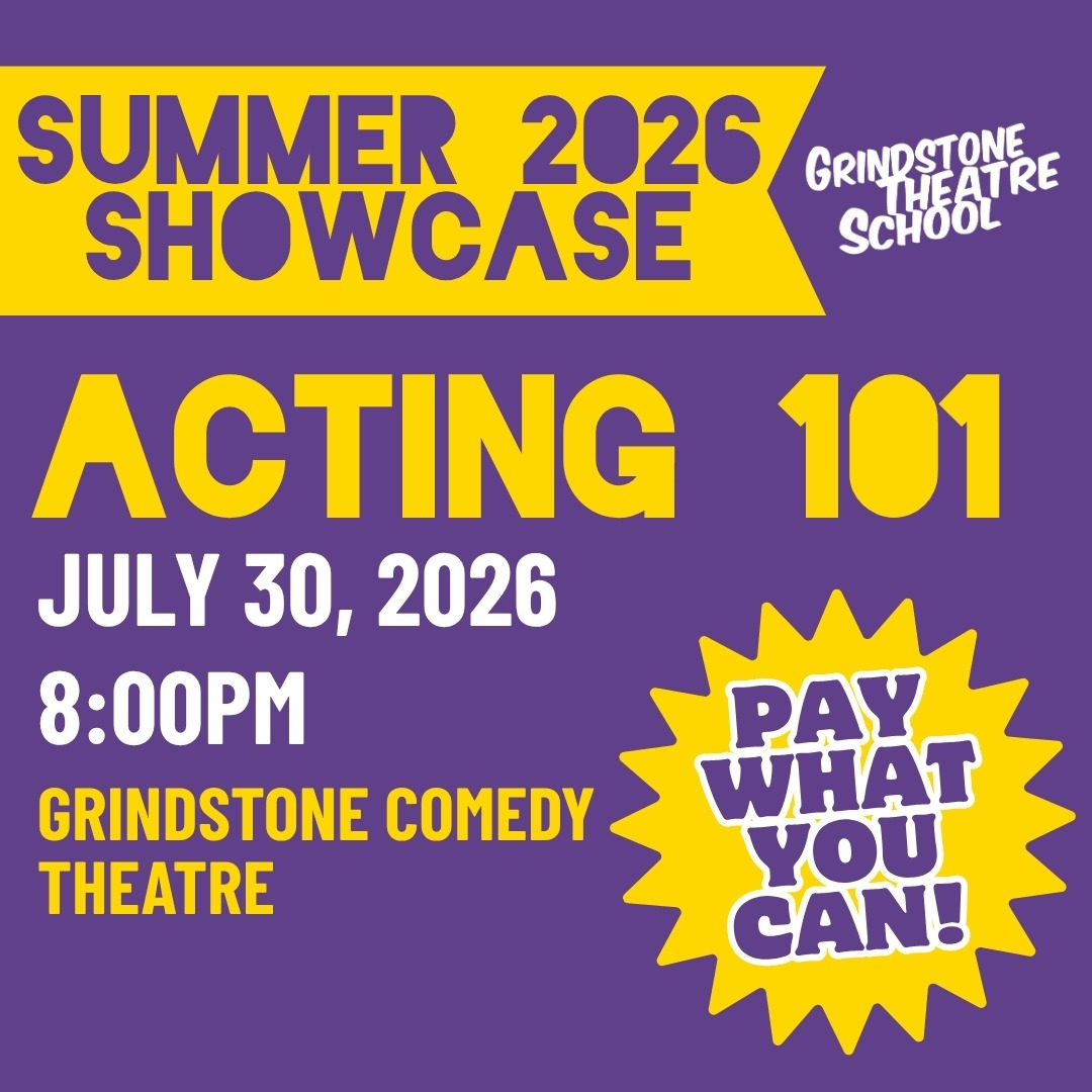 Grindstone Theatre