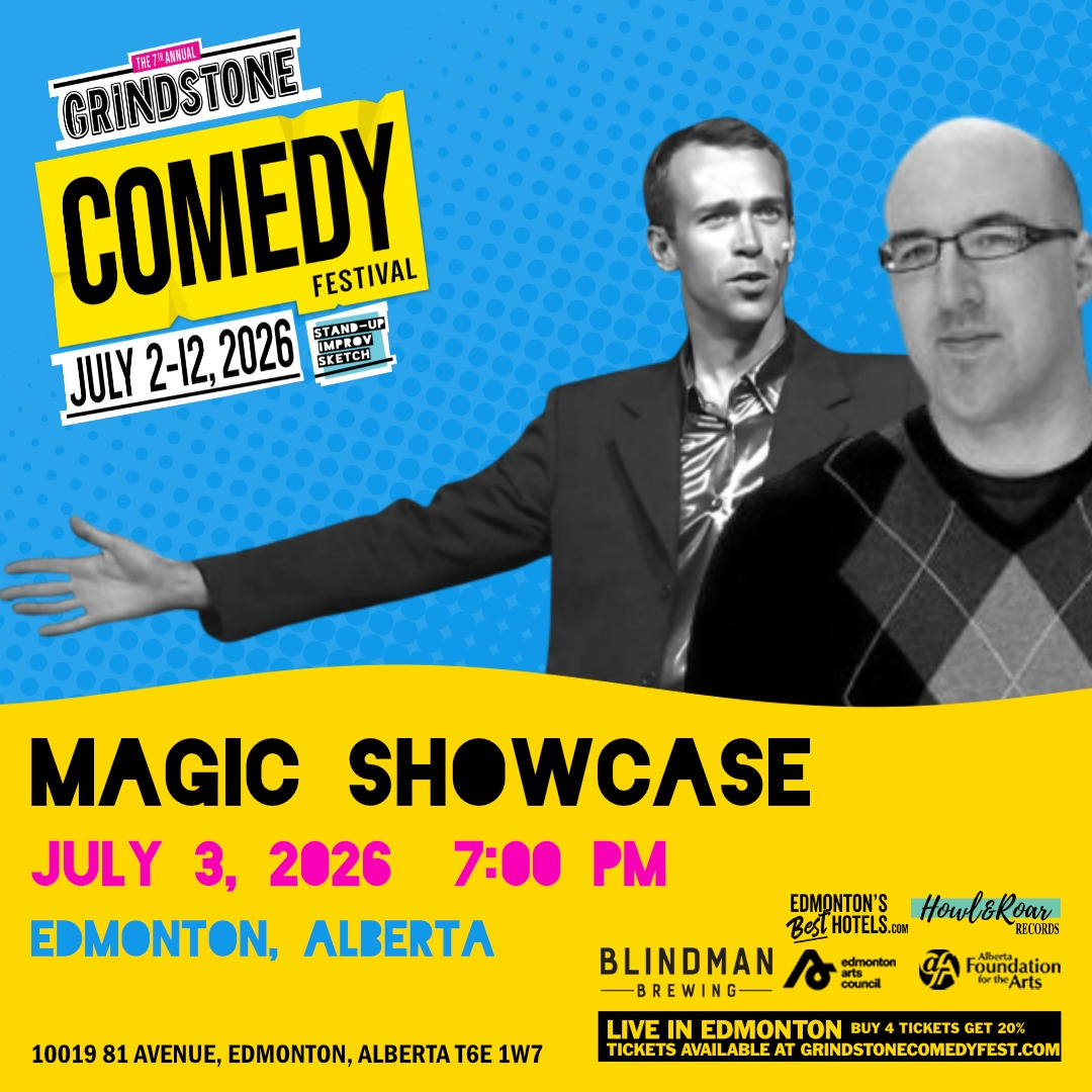 Magic Showcase GCF 2026