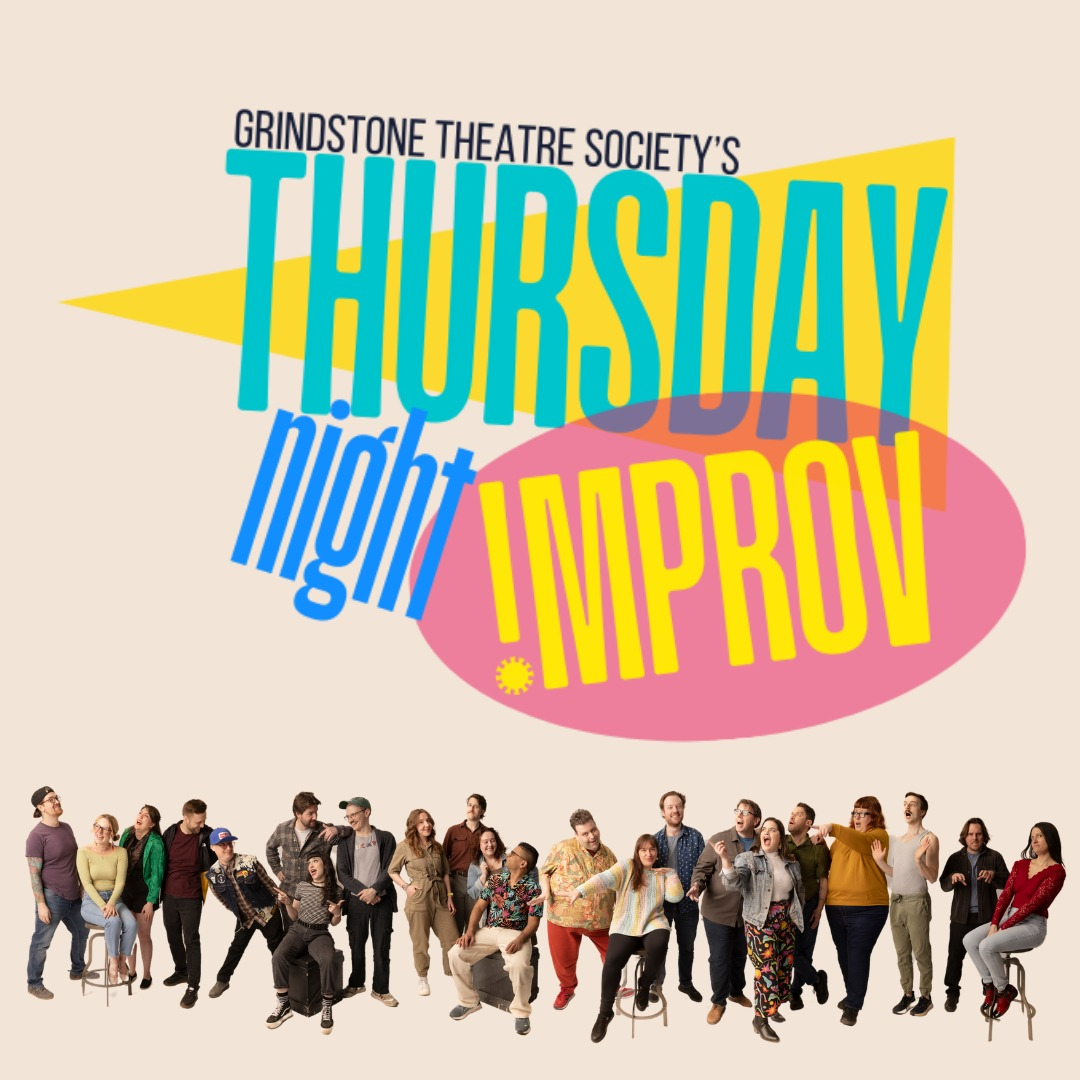 Thursday Night Improv