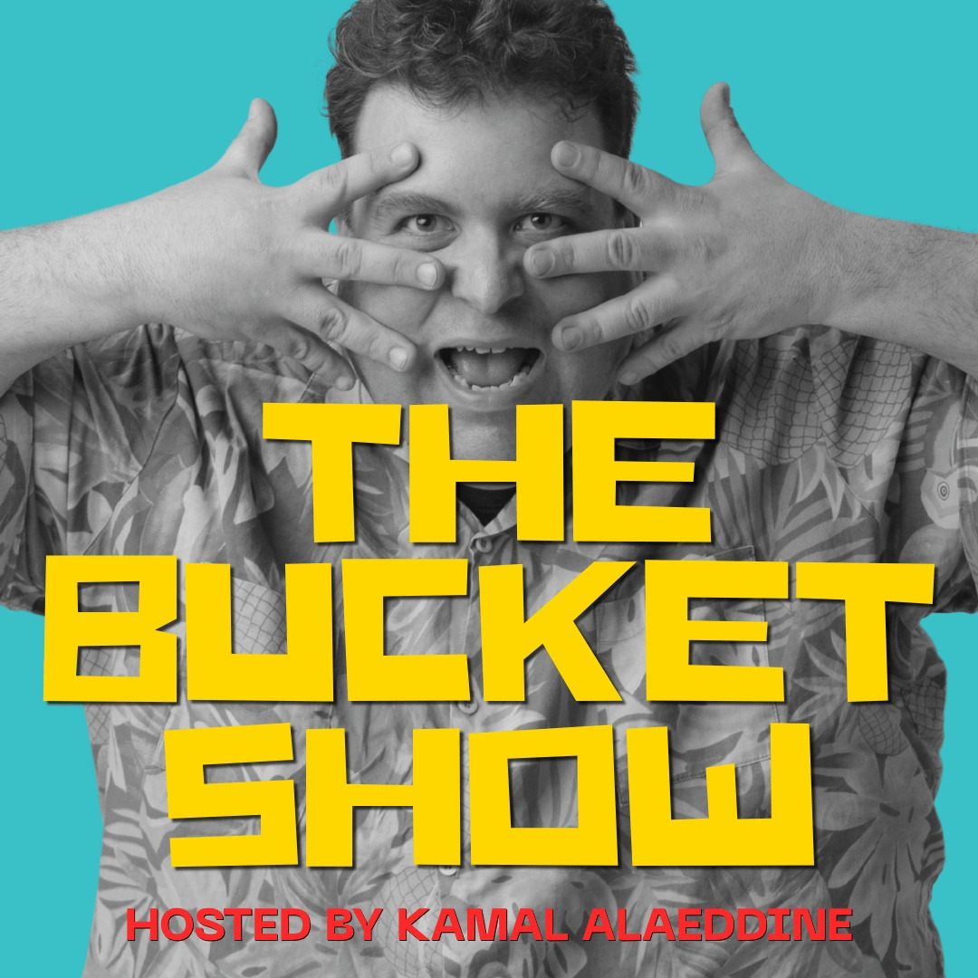 Improv Bucket Show